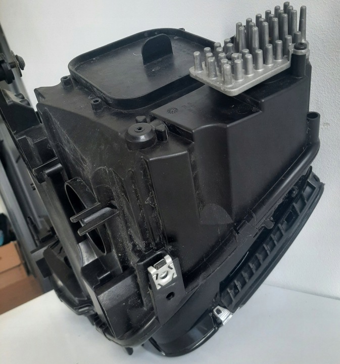 фото №16, Фара полный led правое перед vw tiguan ii 5nn allspace красивая оригинал. 5nn941082c