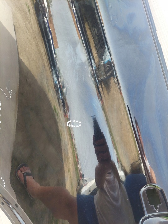 фото №5, Ford explorer vi 2019-2023 двері ліві задні зад d834