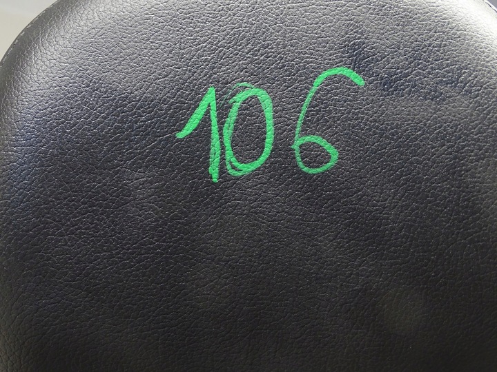 фото №16, Kpl сидіння сидіння диван audi q5 80a sline шкіра підігрів