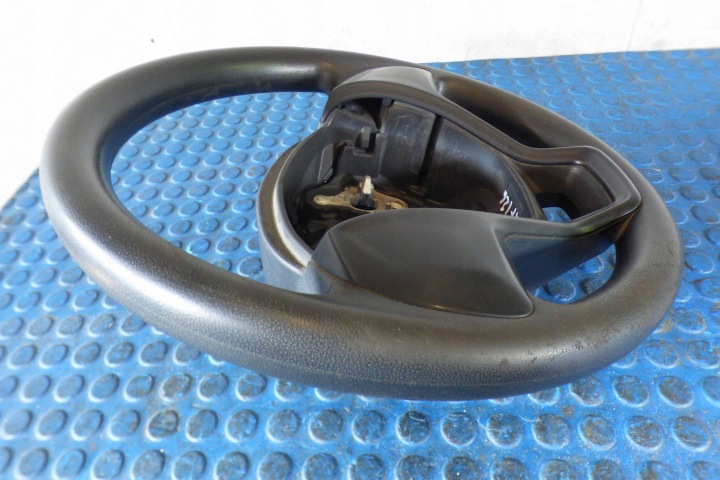 фото №9, Fiat doblo ii рестайлинг руль 07356907040