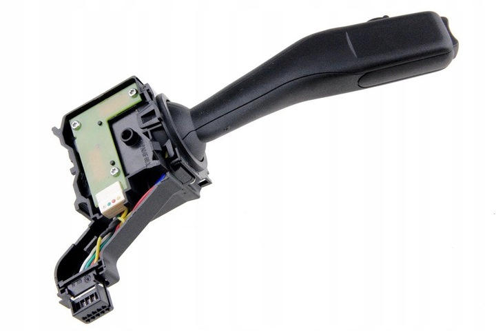 фото №13, Перемикач комбінований tiguan 2007-