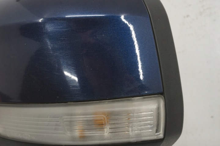 фото №6, Ford focus mk3 11r зеркало левая 10pin ib англичанин uk