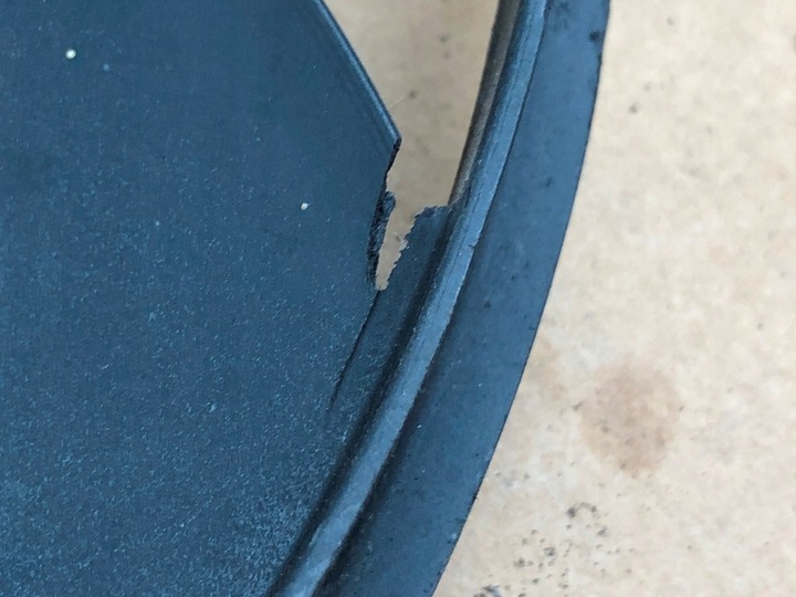 фото №7, Вентилятор радіатор двигуна перед голий вентилятор лопать audi volkswagen