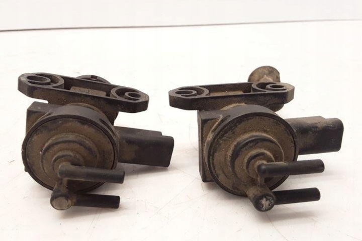 фото №8, Клапан электромагнитный citroën xsara купе n0 9635704380 2.0l дизель 80kw