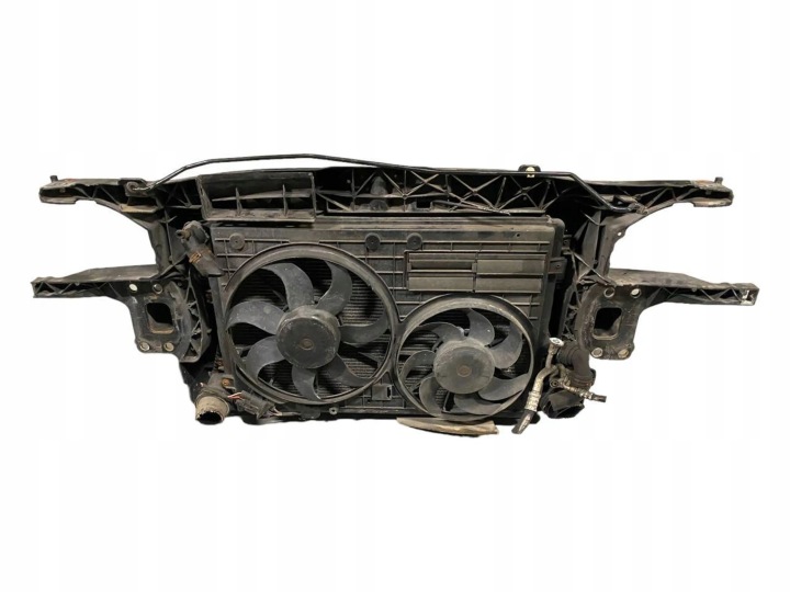 фото №6, Seat leon 1p 2006 передня панель