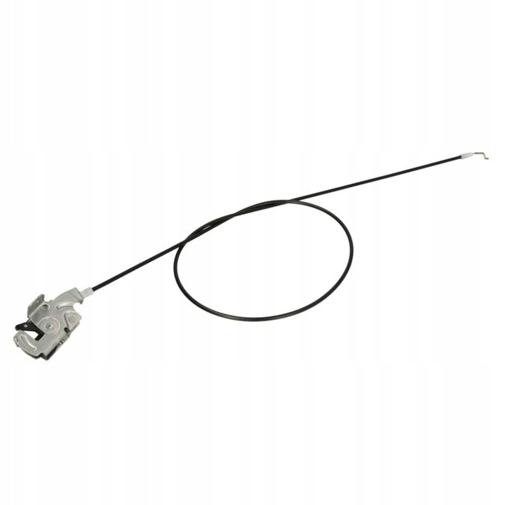 фото №1, Замок двері зад лівий blic 6010-07-038433pp