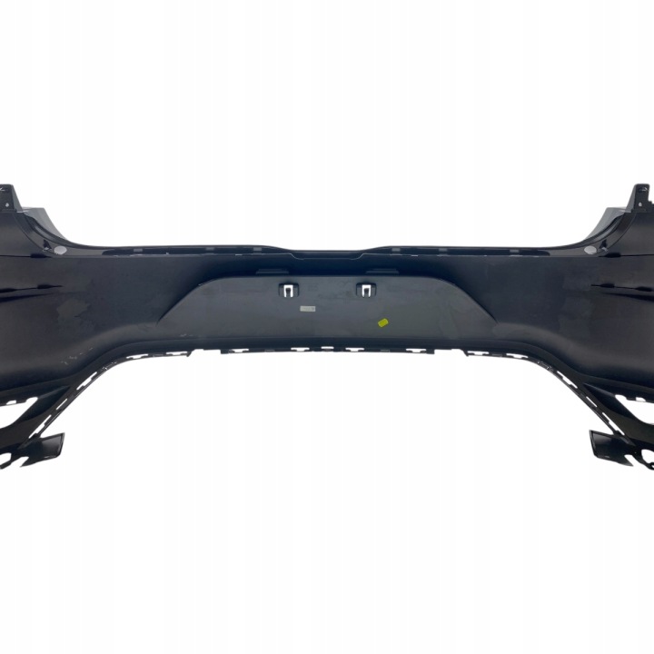 фото №13, Бампер задний renault megane iv r.s 850228785r