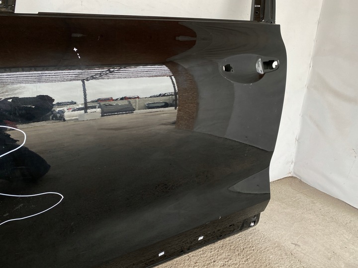 фото №7, Kia sorento iii 2014-2020r дверь левая передние