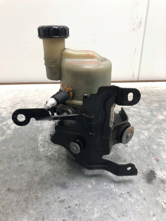 фото №5, Насос підсилювача dacia доккер 491100842r