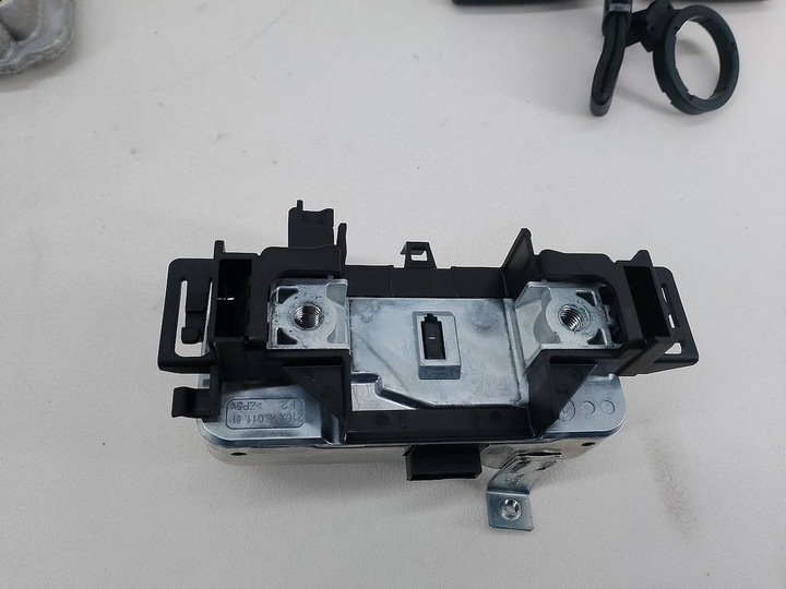 фото №10, Набір стартовий імобілайзер skoda kamiq 05e907309h 2q0937090c 2q0905861a 1.5 tsi