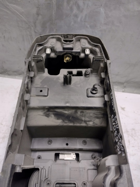 фото №15, Тунель середній ford focus mk3 iii oem номер sd-0526-1024368-01
