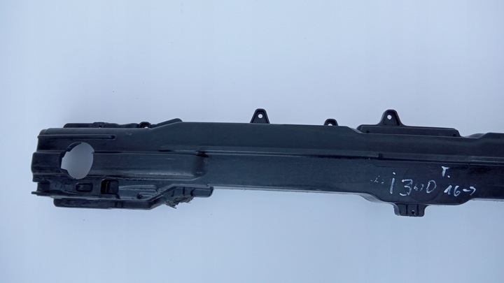 фото №11, Hyundai i30 iii балка бампера зад оригинальный номер 86631g4000