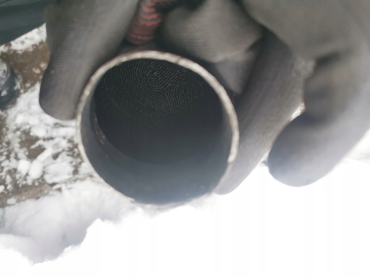 фото №4, Катализатор dpf mazda 6 diesel2.0citd 02-09 remus