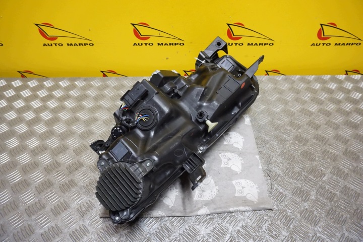 фото №11, Honda prologue 2024 2025 2026 фара передня повний led права usa