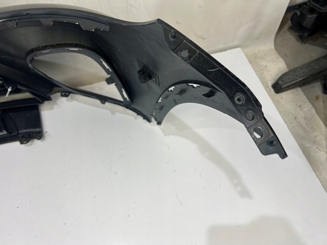 фото №8, Бампер переднее mercedes glc w253 253 amg