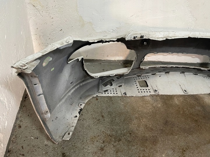 фото №11, Бампер перед переднє porsche carrera 911 991 11-15 pdc розпилювач