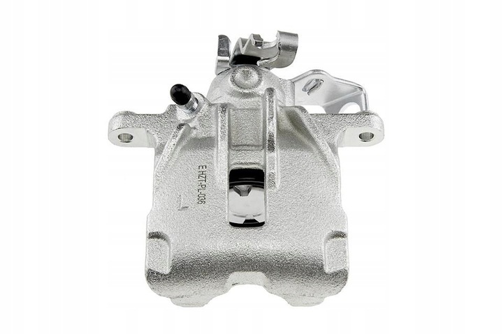 фото №10, Суппорт тормозной зад левый renault traffic 02-14