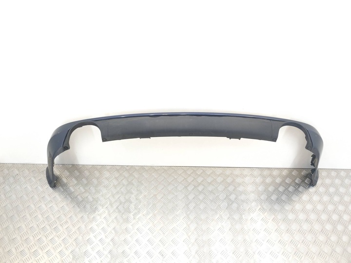 фото №10, Opel signum 2006 планка нижняя бампера заднего