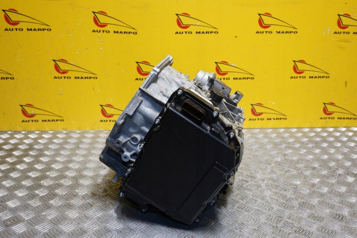 фото №8, Gmc terrain 2018 - 2021 автоматична коробка передач коробки передач 1.5l 812971950