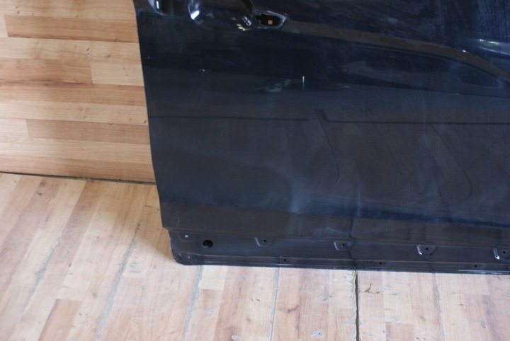 фото №11, Mitsubishi eclipse cross двері зад праві