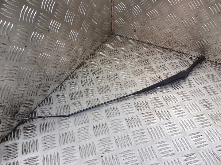 фото №1, Рычаг дворники перед левый citroen berlingo i