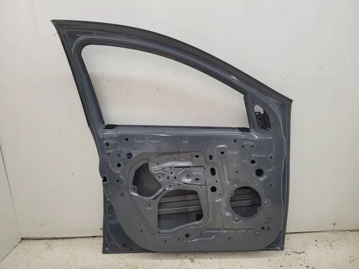 фото №8, Dacia sandero ii 2 logan ii 2 13+ дверь перед передние левая fv