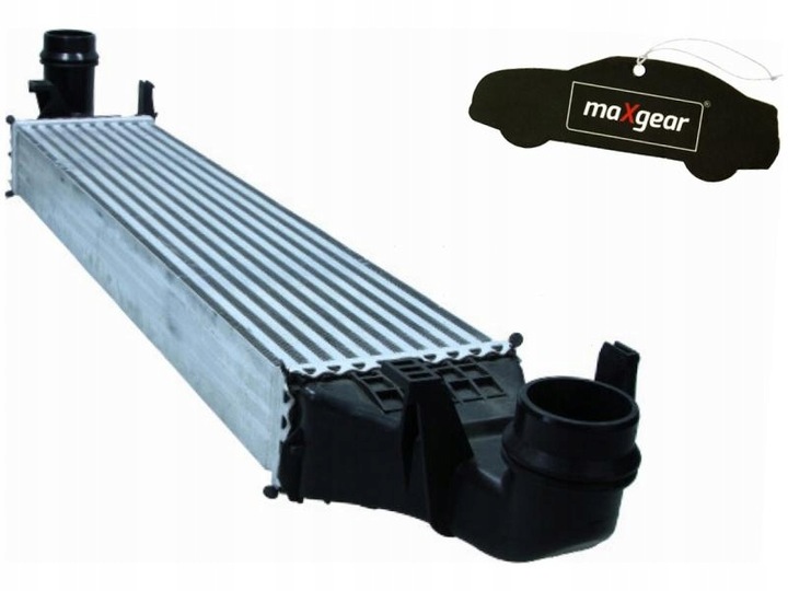 фото №1, Інтеркулер mercedes cla c117 1.6-2.1 x117 1.6 2.1 +запах