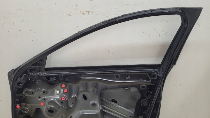 фото №12, Mazda 3 bp 19- двері перед передні праве fv bdmt58010