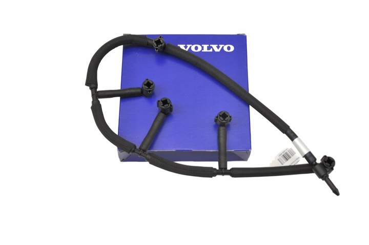 фото №12, Емблема знак наклейка океан volvo v70 xc70 v60 xc60 оригінальний номер 31408428