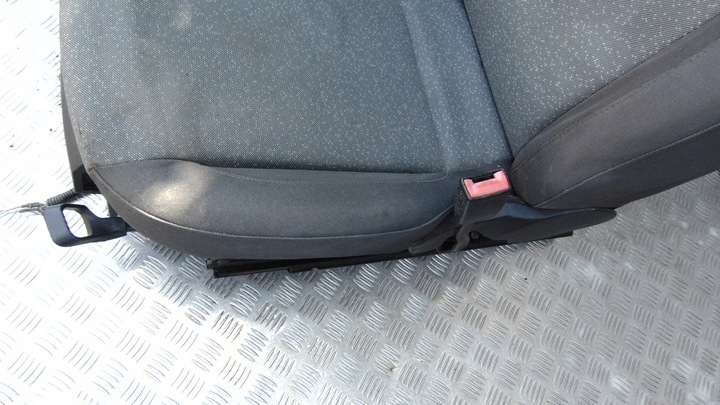 фото №7, Jumpy ii scudo 2 expert 2 сиденье правые левый переднее сиденья