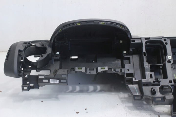 фото №6, Панель консоль trafic iii vivaro b eu