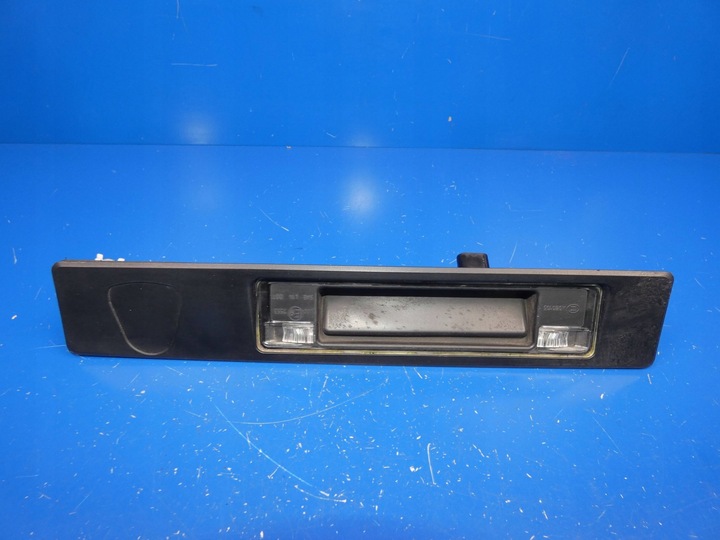 фото №1, Volvo xc90 ii ручка микровыключатель кнопка крышки багажника