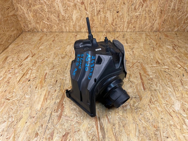 фото №8, Корпус фильтра воздуха audi a4 b9 a5 8w 2.0 tdi 8w0133835p 2015-