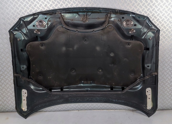 фото №13, Радіатор капот крила лампи підсилювач перед jaguar xf x260 ii 2 2015-