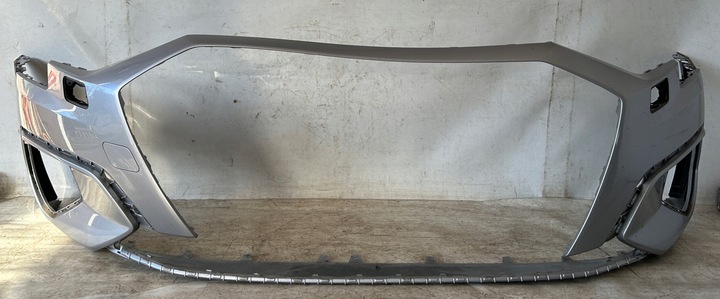 фото №1, Бампер перед переднее audi a3 8y 20- pdc омыватель