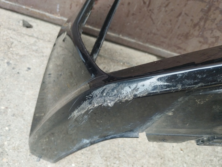 фото №4, Бампер перед audi rs6 c8 rs7 4k8 2019-^