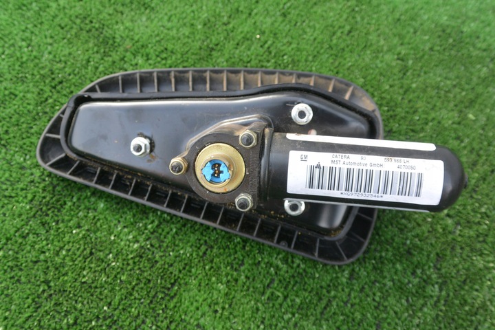 фото №7, Opel omega b подушка подушка безпеки сидіння праві лівий комплект