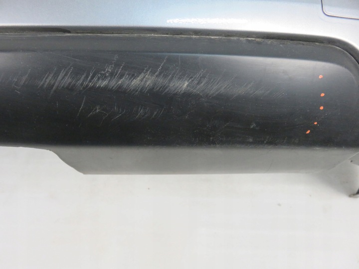 фото №8, Бампер зад peugeot 308 sw ii kcac