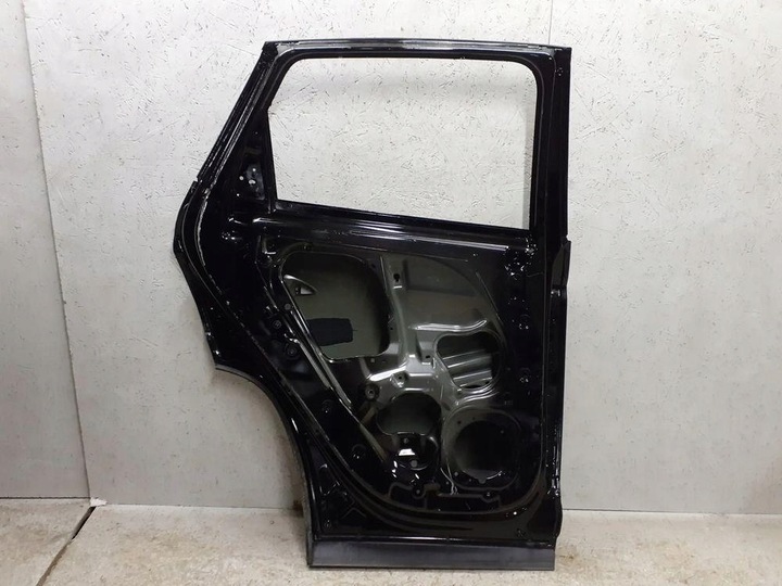 фото №7, Двері зад задні ліві hyundai tucson iv 4 2020-