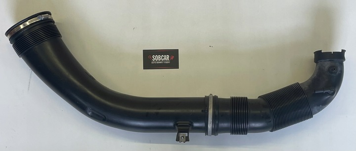 фото №1, Insignia opc a труба шланг шланг повітропровід 55560899 2.8t