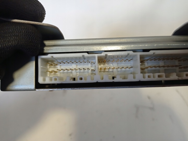 фото №6, Компьютер mazda 323f b33j18881a b33j