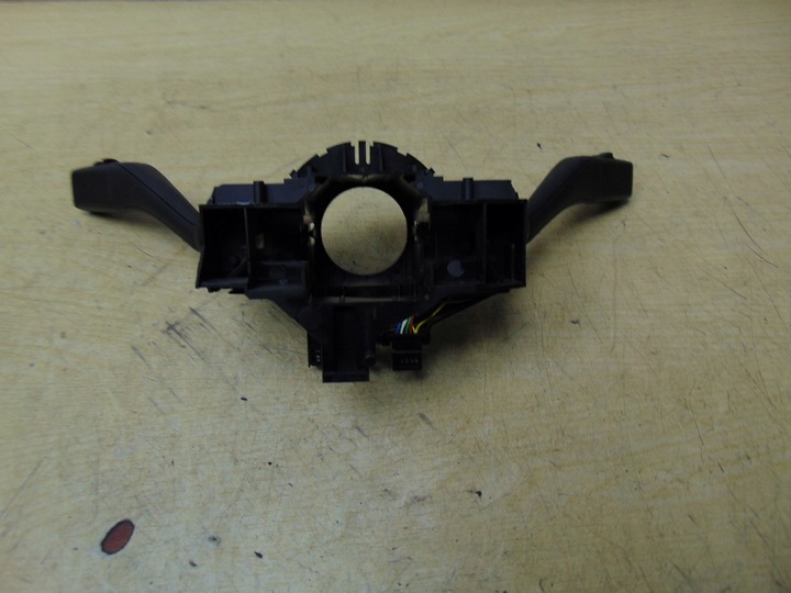 фото №9, Перемикач комбінований vw tiguan 1k0953503hh