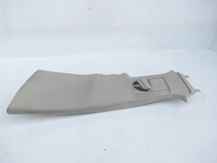 фото №7, Защита обивка стойка b левая средняя xc60 ii