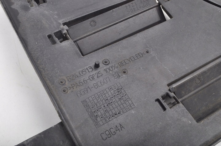 фото №7, Volvo s60 ii v60 1.6 d2 вентилятор радіатор 31305135