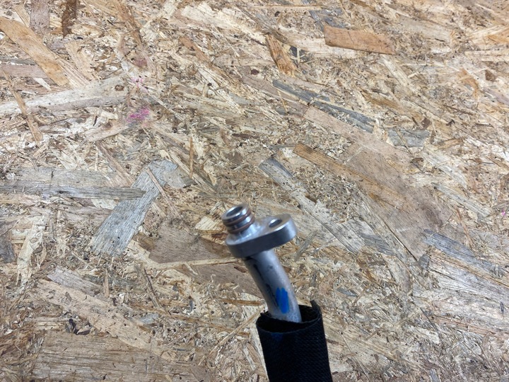 фото №8, Шланг шланг труба кондиціонера opel e-corsa f peugeot e-208 ii f71023 2019-