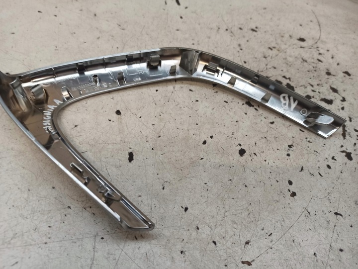 фото №11, Opel insignia a планка держатель ручка правые перед 13222209