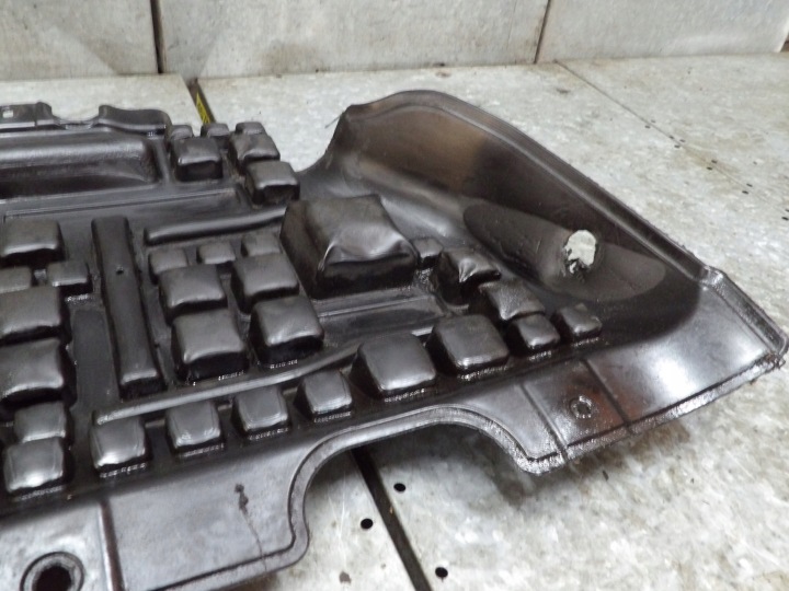 фото №11, Jeep grand cherokee wk2 3.0 crd защита под радиатор 14r.-