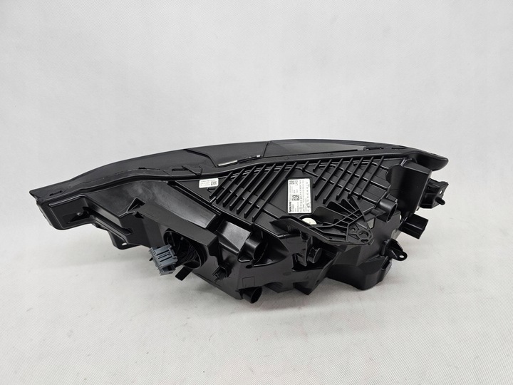 фото №6, Volvo xc60 ii 2017+ лампа перед правая полный led европа 31108601