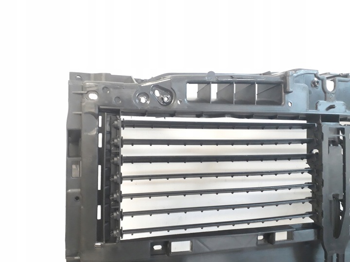 фото №8, Жалюзи руль воздуха pas переднее ford втулка стабилизатора mk3 kuga 2020-