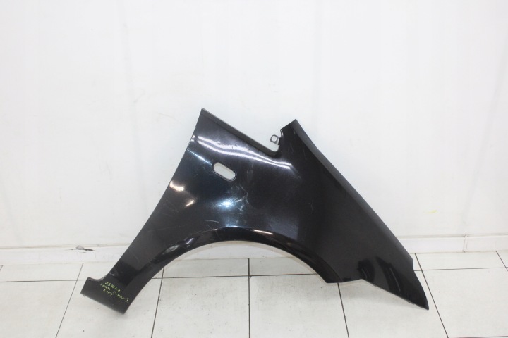 фото №8, Крыло правое перед передний ford c-max mk1 i 2003r- f3 - код краски